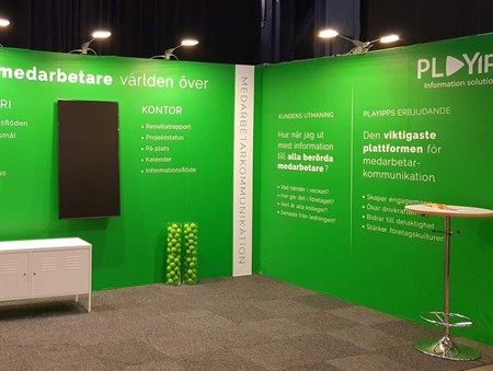 Målning trävägg, färg enligt specifikation